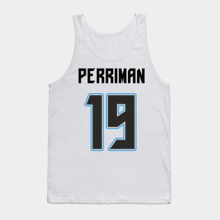 Breshad Perriman Bucs Tank Top